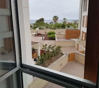 Appartamento Pequeno Paraiso - Los Martines