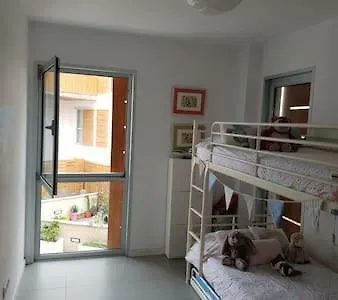 Pequeno Paraiso - Los Martines Appartamento *