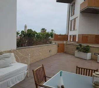 Appartamento Pequeno Paraiso - Los Martines *
