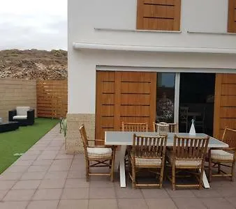 Pequeno Paraiso - Los Martines El Médano