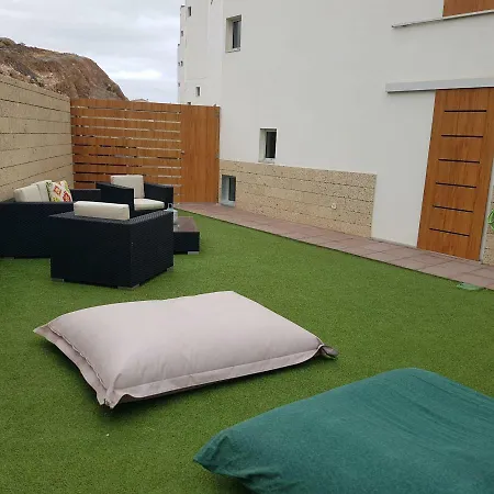 Pequeno Paraiso - Los Martines Appartamento