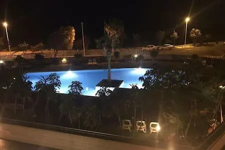Appartamento Pequeno Paraiso - Los Martines