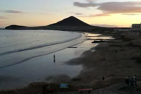 Appartamento Pequeno Paraiso - Los Martines