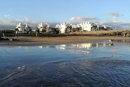 Pequeno Paraiso - Los Martines El Médano