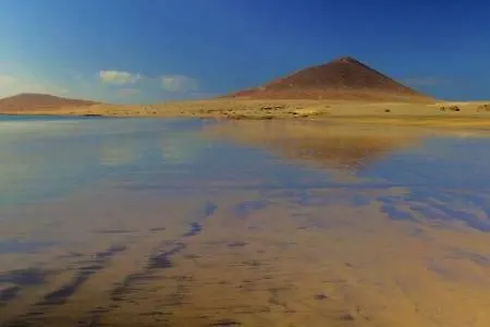 Pequeno Paraiso - Los Martines Appartamento